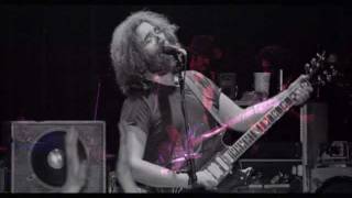 Jerry Garcia Band - Simple Twist Of Fate-10/10/78