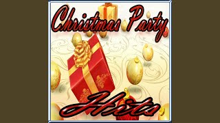 Electric Slide Christmas Party