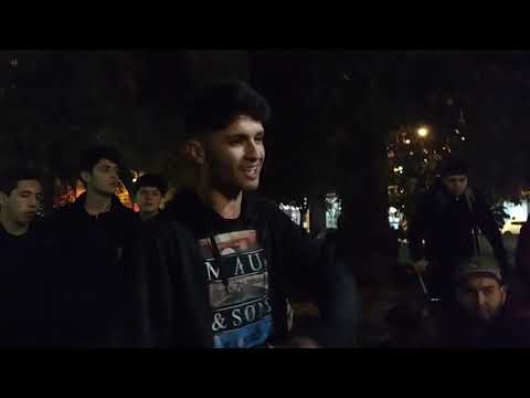 ZOKA vs ELEMECE - 4tos - Dioses del Olimpo - Fecha individual Vol. 2