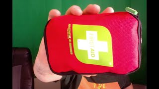 Carnival Horizon here we come  Ep 4 First Aid Kits #DUCs