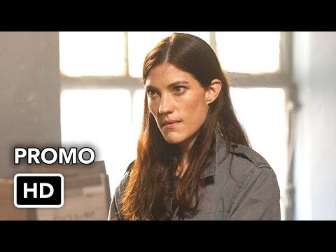 The Enemy Within 1x02 Promo "Black Bear" (HD) This Season On