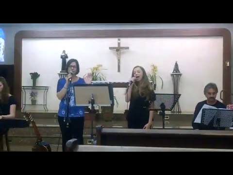 Canto De Vitória video