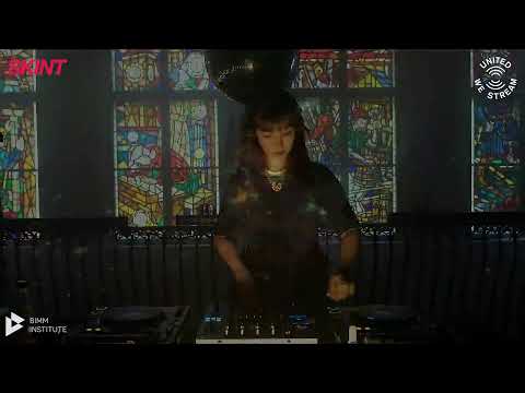 UWS Brighton #072 - VONDA7 - SKINT Records Special  x BMC