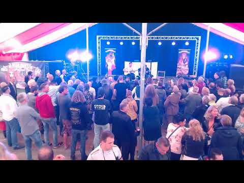 Festival Latcho Diewes 2019