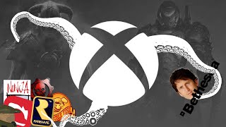 Microsoft Swallows Bethesda and XBOX Comes to Mobile - Dude Soup Podcast
