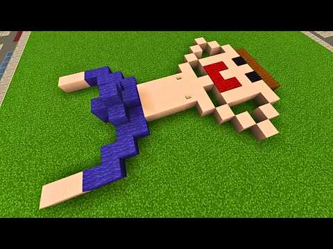 Minecraft Build Battle is Hilarious (PART 2)