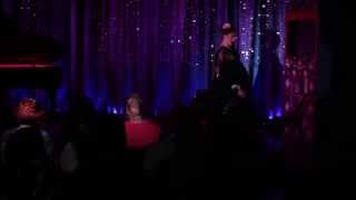 Champagne Shuga Nova "Lament/New Orleans Bump"