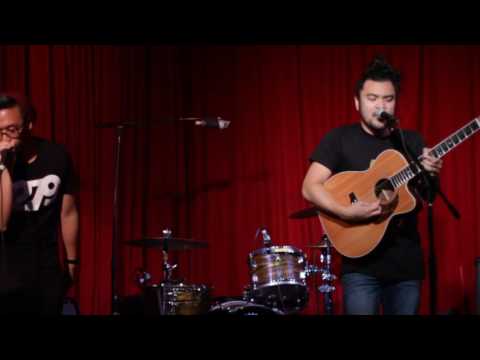 First Choice - Gabe Bondoc [5.21.16] Hotel Cafe | LA
