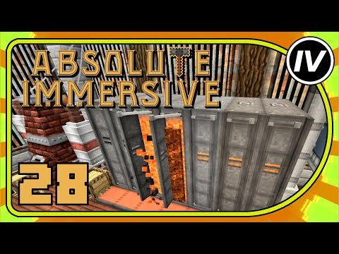 Absolute Immersive - Ep 28 - Super Coke Oven