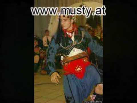 DJ Musty Vs Eker Brueder - Belalar 2008 (SLOW) www.musty.at