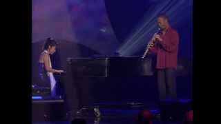 Keiko Matsui - Beyond The Light - Live - HD