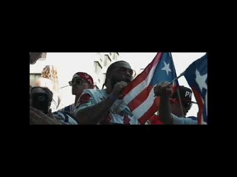 Puerto Rican day parade (2017)