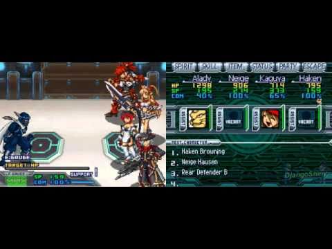 Super Robot Taisen OG Saga Endless Frontier EXCEED - 15 - Chapter 2