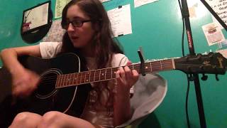 The Opening Act of Spring - Frank Turner (COVER)