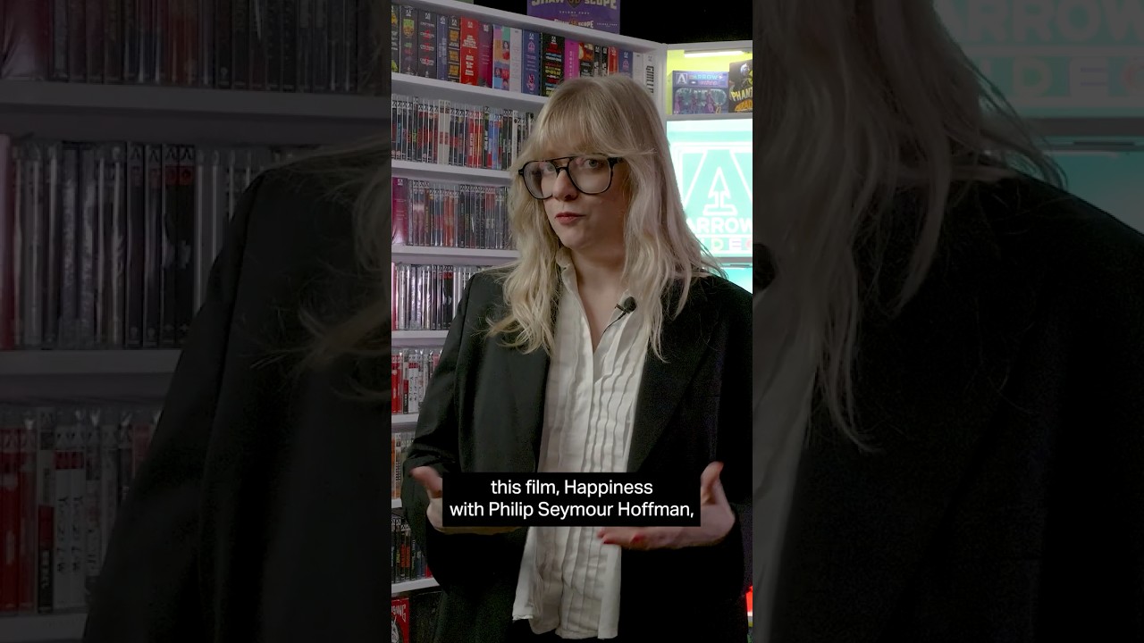 Thinking about watching a film on Date Night?