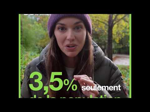 On Est Prêt à relever le Grand Défi