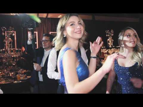 Zeynep & Emre 17/11/2018 FourSeasons