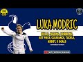 Luka Modric | Ultimate Skills Show | Tottenham Hotspur