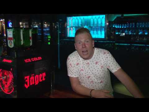 Roy Selder - Wo waas ich in de nach