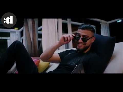 Fazli - Get Away (Offical Music Video)