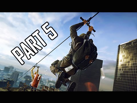 Battlefield Hardline Walkthrough Part 5 - Last Leg (BFH Gameplay Commentary)