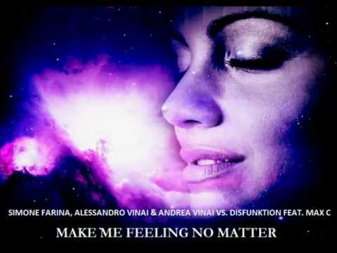 Make Me feeling No Matter (DJ K Bootleg Mix)