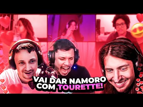 FELCA ARRUMOU UMA NAMORADA PRO DILERA E PSIU… OLHA NO QUE DEU! 😂