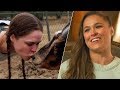 “It’s such a hopeful time” – Ronda Rousey on Motherhood Goals