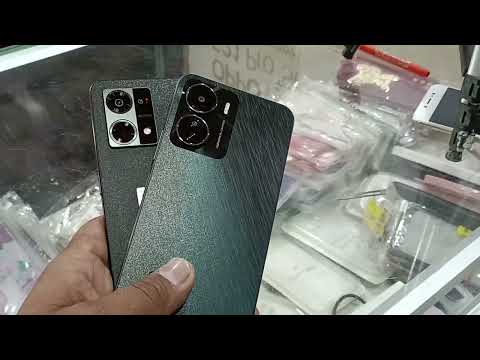 Oppo F21s Pro Vs Vivo Y16 Hands On #Shorts