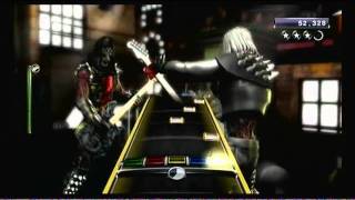 Vargtime RB3 My Wings Are My Eyes RBN Expert Bass - Amberian Dawn