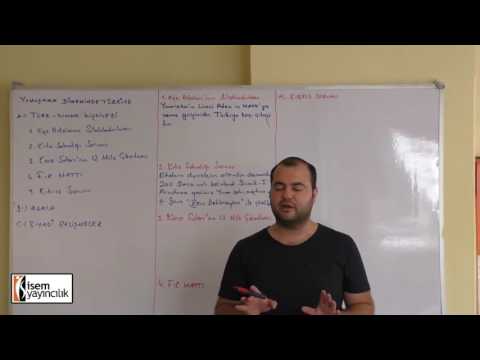 75 Çağdaş Türk ve Dünya Tarihi Yumuşama Dönemi İ Ramazan Yetgin 2016