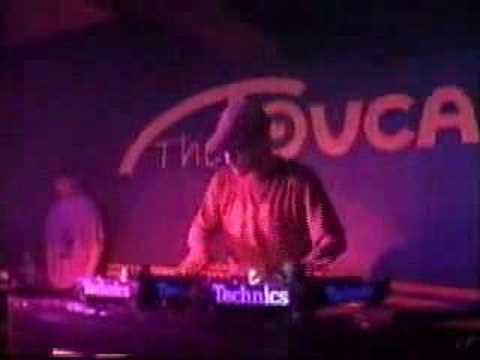 2004 technics world dmc routine DJ Keltech champion 2nd place LIVE