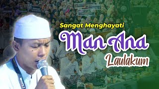 Download lagu Man Ana Lau Lakum | Yan Lucky (sangat merdu) | Full Lirik mp3 Download lagu Man Ana Lau Lakum | Yan Lucky (sangat merdu) | Full Lirik mp3