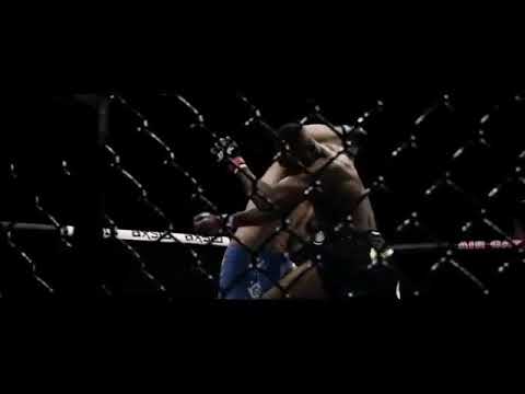 JONES VS GUSTAFSSON 2 OFFICIAL PROMO
