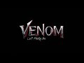 “Venom 2”: teaser revela título oficial e nova data de lançamento