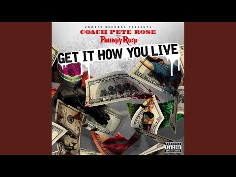 Millionaire (feat. Philthy Rich & 4rax) (Live)