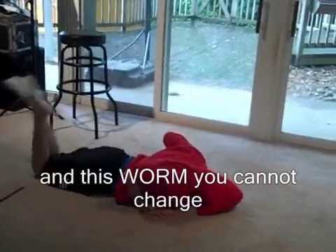 Free Worm