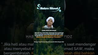 Download lagu Kata kata mutiara islami terbaik Habib Umar Bin Ha... mp3