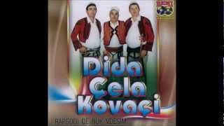 Dida, Cela E Kovaci - Hajde Pergjithmone