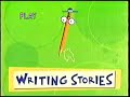 PBS Kids Program Break IdahoPTV 2004 4