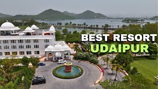 Best Resort in Udaipur | Radisson Blu Resort and spa #radissionblueresort