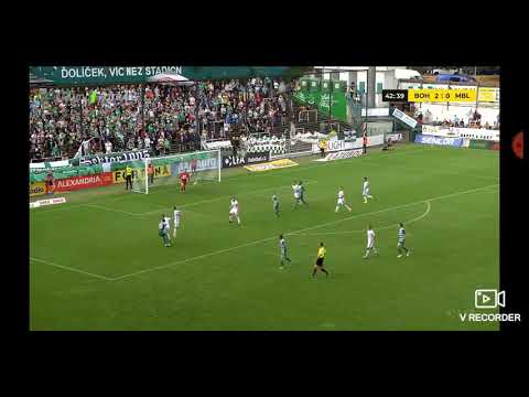 Bohemians - Boleslav