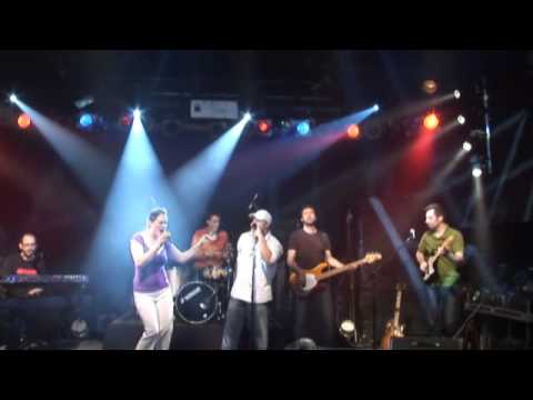 Super Soul Players 2010 feat. Ray Horton