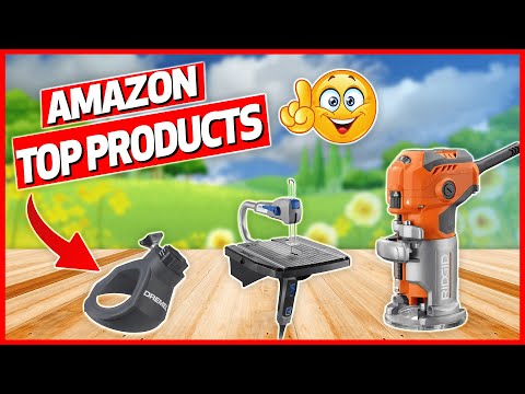 , title : '7 Best Woodworking Tools and Accessories You Must Have on Amazon For Beginners In 2023 Part [3]'