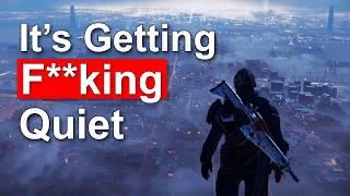 The Bungie Situation is Getting Exhausting...