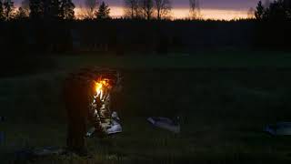 Guardian Angel - The Ultimate Rechargeable Wearable Light