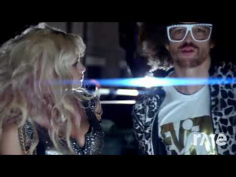 Bout Rock Anthem - Lmfao & Sonic Forces Soundtrack ft. Lauren Bennett, Goonrock | RaveDj