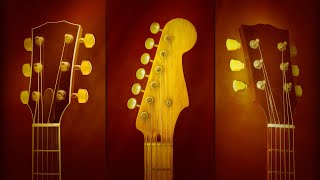 Video thumbnail for AAS Take 3—Yves Frulla sound pack for Strum GS-2 and AAS Player by Applied Acoustics Systems