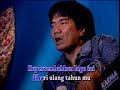 Ade Putra - Persembahan