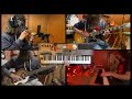 Great Pumpkin Waltz Vince Guaraldi Cover